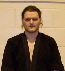 Tom Davey
