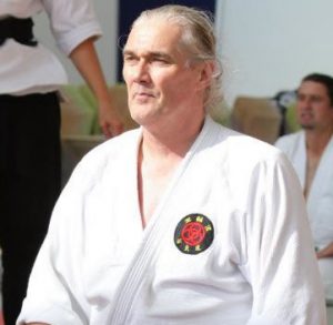 Trevor Orman